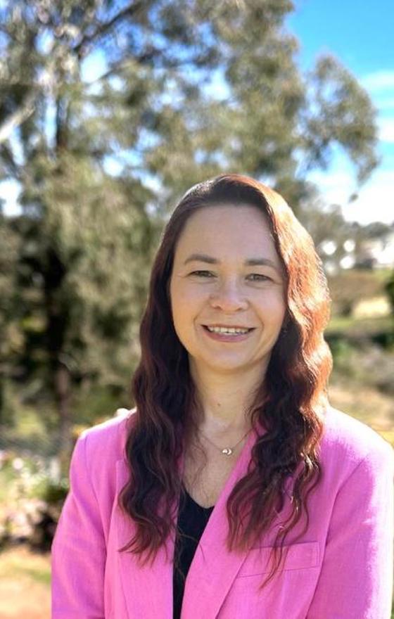 Rebecca Evans of Valley HR Solutions